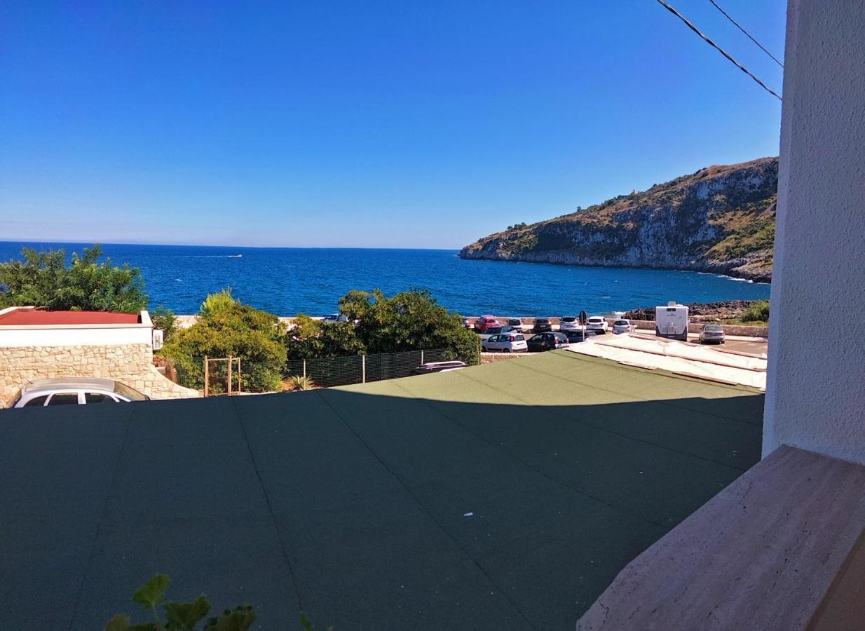 Hotel Il Vascello Marina Serra Eksteriør billede